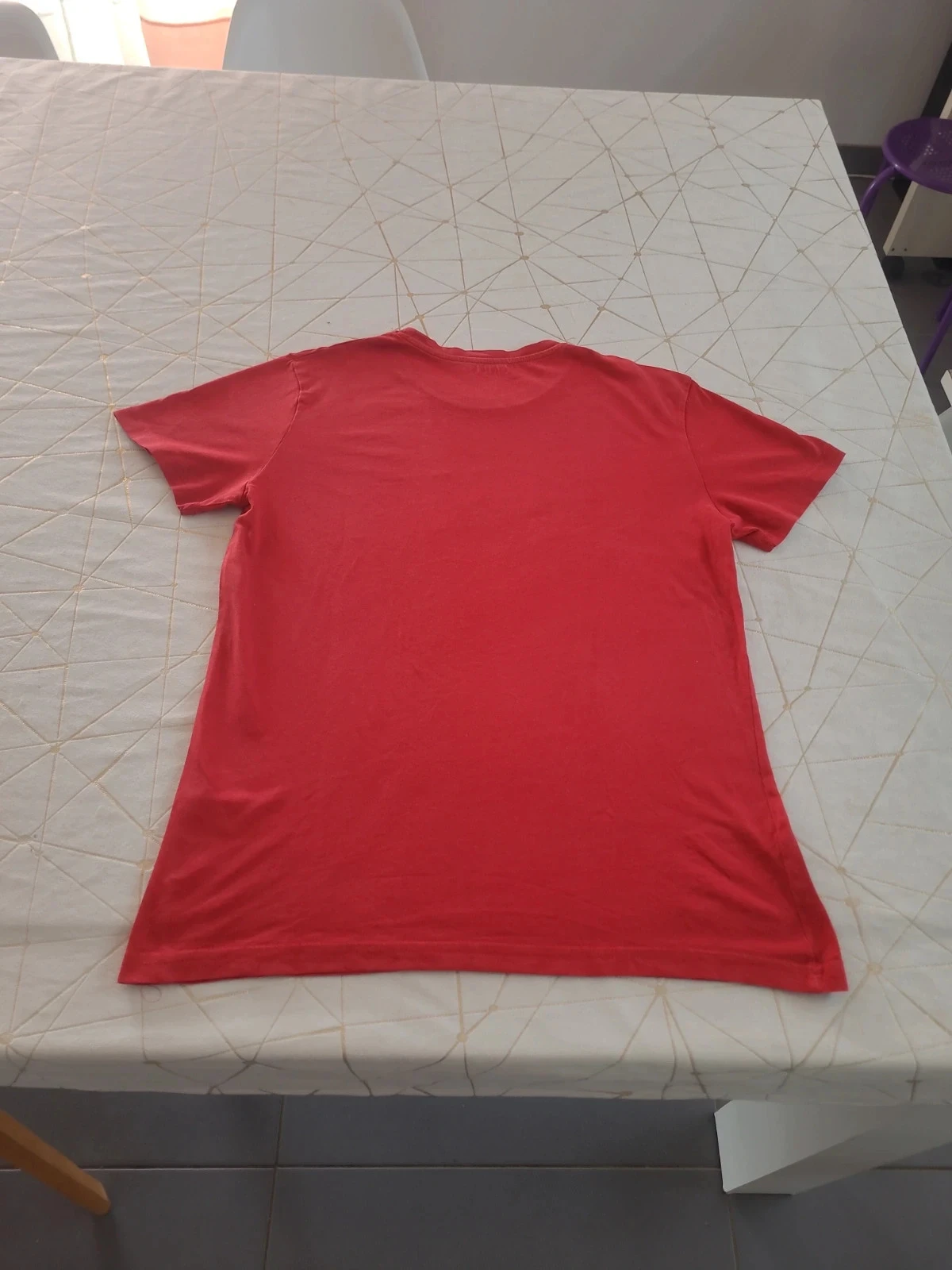 Tomato Ketchup T-shirt – photo 5